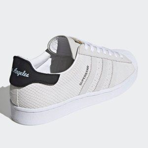 Adidas Superstar Originals City Pack